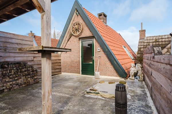 Medium property photo - Kruisstraat 23, 8375 BB Oldemarkt